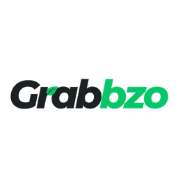Grabbzo logo