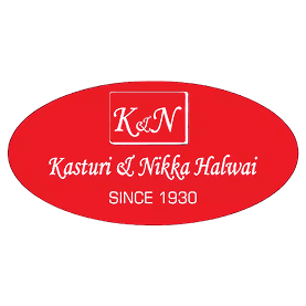 Kasturi Nikka